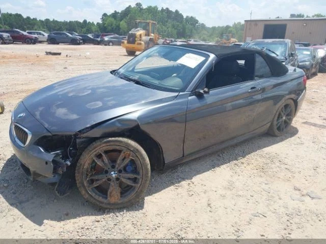 Velocímetro MPH compatible con 17 BMW M240i 2144736 Foto 3 de 4