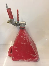 WAL-BOARD TOOLS TEXTURE-PRO 200 Hopper Gun Drywall Texture Sprayer Air Powered