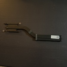 HP EliteBook 660 G11 16" Genuine CPU Cooling Heatsink N99271-001