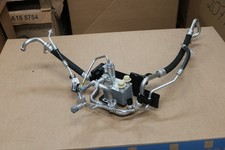 VW ID.3 E11 E12 ID.4 E21 Wärmetauscher Klimaleitung 1EA816111 B