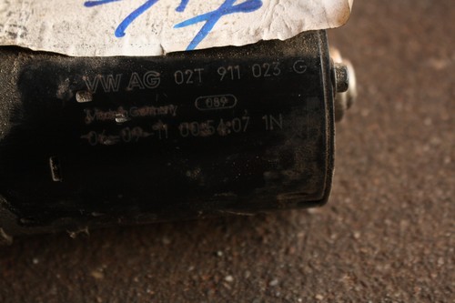 VW    Original Anlasser 02T911023G