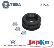 SMJ0355 FEDERBEINLAGER DOMLAGER PAAR HINTEN JAPKO 2PCS FÜR NISSAN SUNNY II