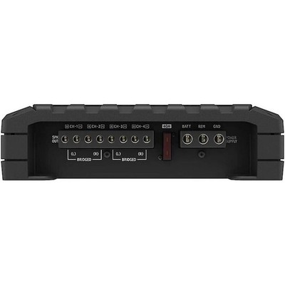 Alpine MRV-F300 640W Car Amplifier for sale online | eBay