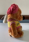 Vintage 1960’s Winnie The Pooh Gund Plush Stuffed Animal. Vibrant colors! — photo 4
