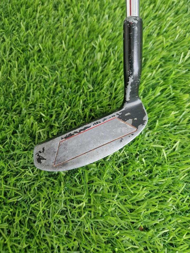 Wilson Prostaff HDX Chipper - Regular Flex Steel Shaft - Right Handed - Image 3 of 4