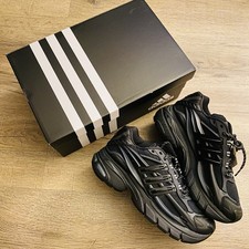 Adidas Pharell Williams Adistar Jellyfish Solid Black Size 9