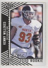 2020 Sage Hit Kenny Willekes #57 9ij