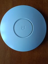 Ubiquiti Unifi UAP Wireless Access Point with 24V PoE adapter and UK power lead
