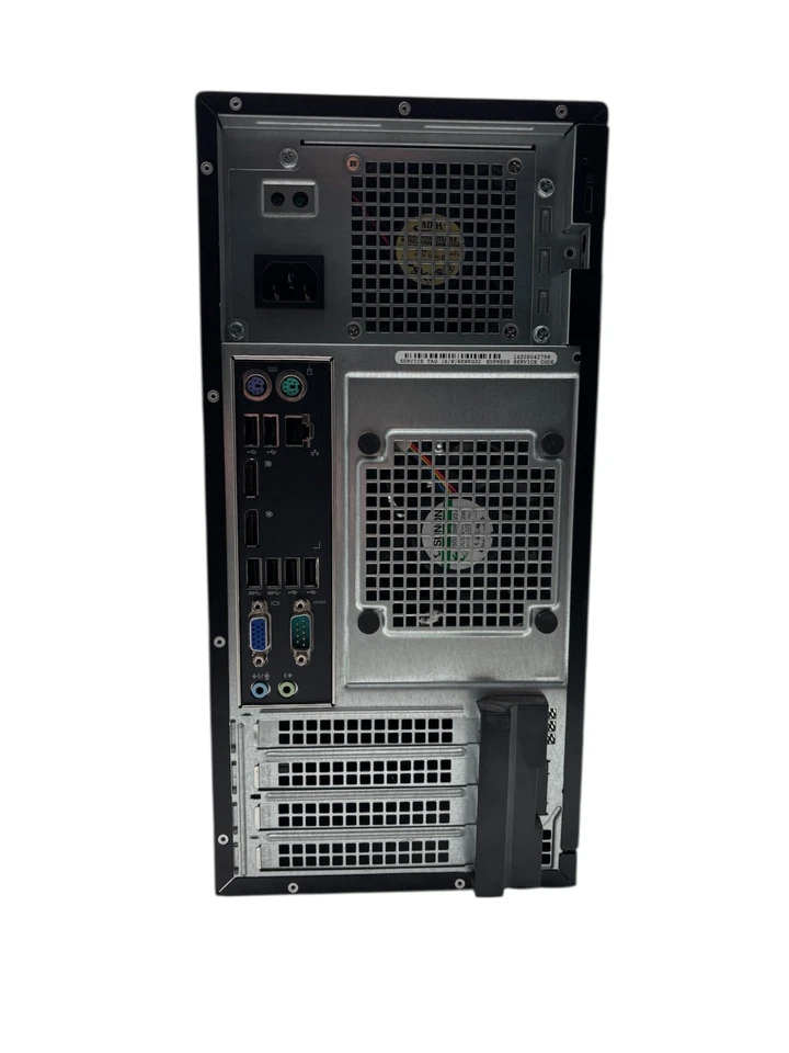 Büro PC Windows 11 | Core i5 4x 3,70 GHz | 16 GB RAM | 250GB SSD | Multimedia - Bild 2 von 4