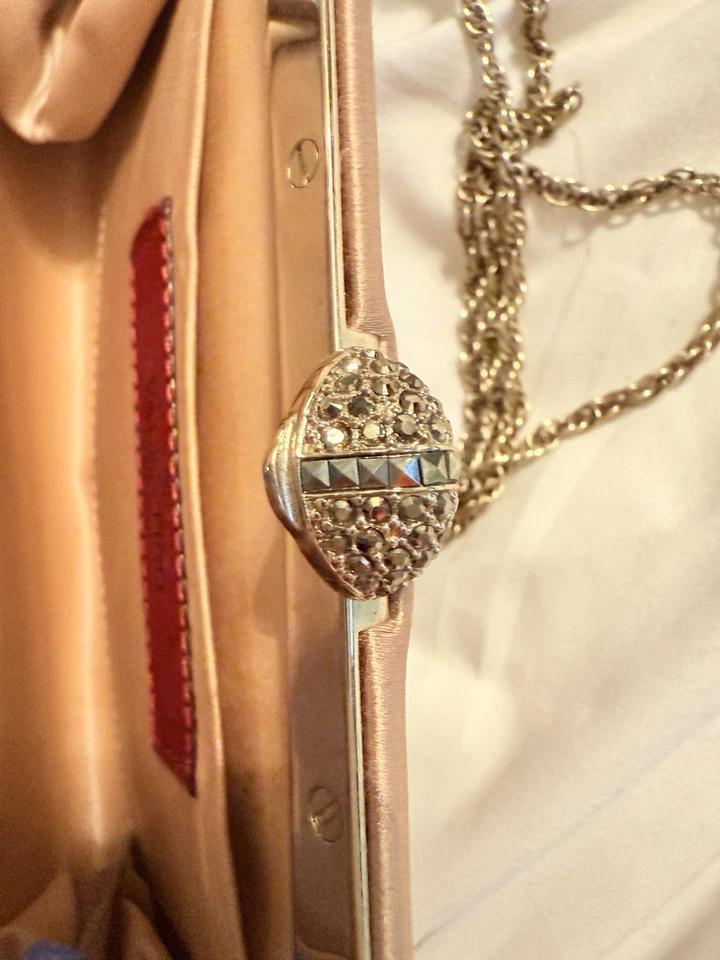 Valentino Garavani Mujer Beige Foto 3 de 4