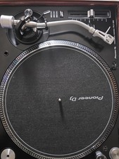 Pioneer PLX-1000 Professional High Torque Dir...