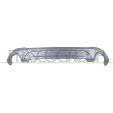 1x Spoiler PRASCO BM7081881 passend f�r BMW