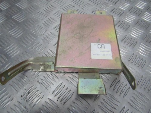 2260462c01 Motormanagement, Steuergerät, ECU  22604-62c01  edc-n DE370931-15
