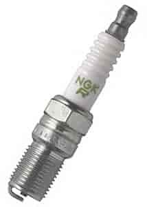 NGK Spark Plugs BR7EF V-Power Resistor Spark Plug