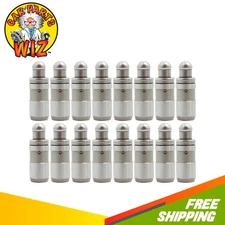 Engine Valve Lifter Kit Fits 11-22 Hyundai Kia Elantra Elantra 1.4L KappaNu ULEV