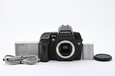 OLYMPUS E 5 Digital Single Lens Reflex K1011 2 From Japan
