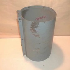 Used Clamp - Auger Trough fits Case IH 1640 1660 1666 2166 2344 2366 1317452C1