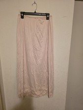 Gossard Artemis tan slip size large