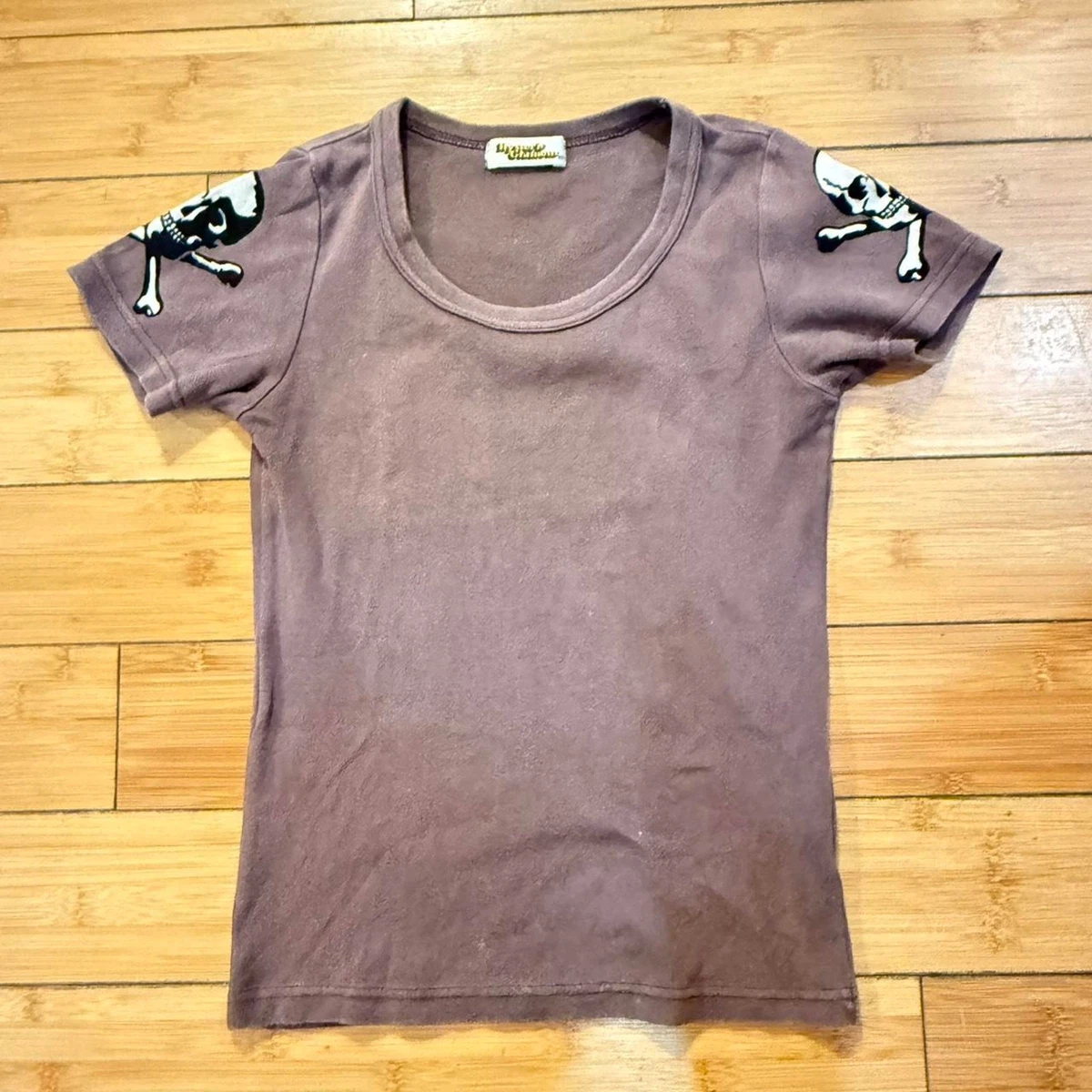 Hysteric Glamour Regular Size Clothing for Women | Updated Oct 2026