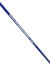New Project X Golf Evenflow RipTide Cobalt Blue Wood Shaft 50 Stiff Flex 6.0