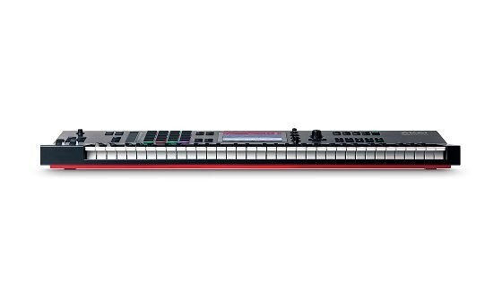Akai MPC Key 61 Standalone Music Production Keyboard Sampler 61