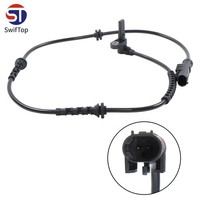 1238399 ABS Sensor Vorne Links Rechts FÜR Alfa Mito Fiat Punto Opel Adam Corsa