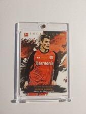 2024-25 Topps Inception Bundesliga Soccer Checklist Guide in-content 16