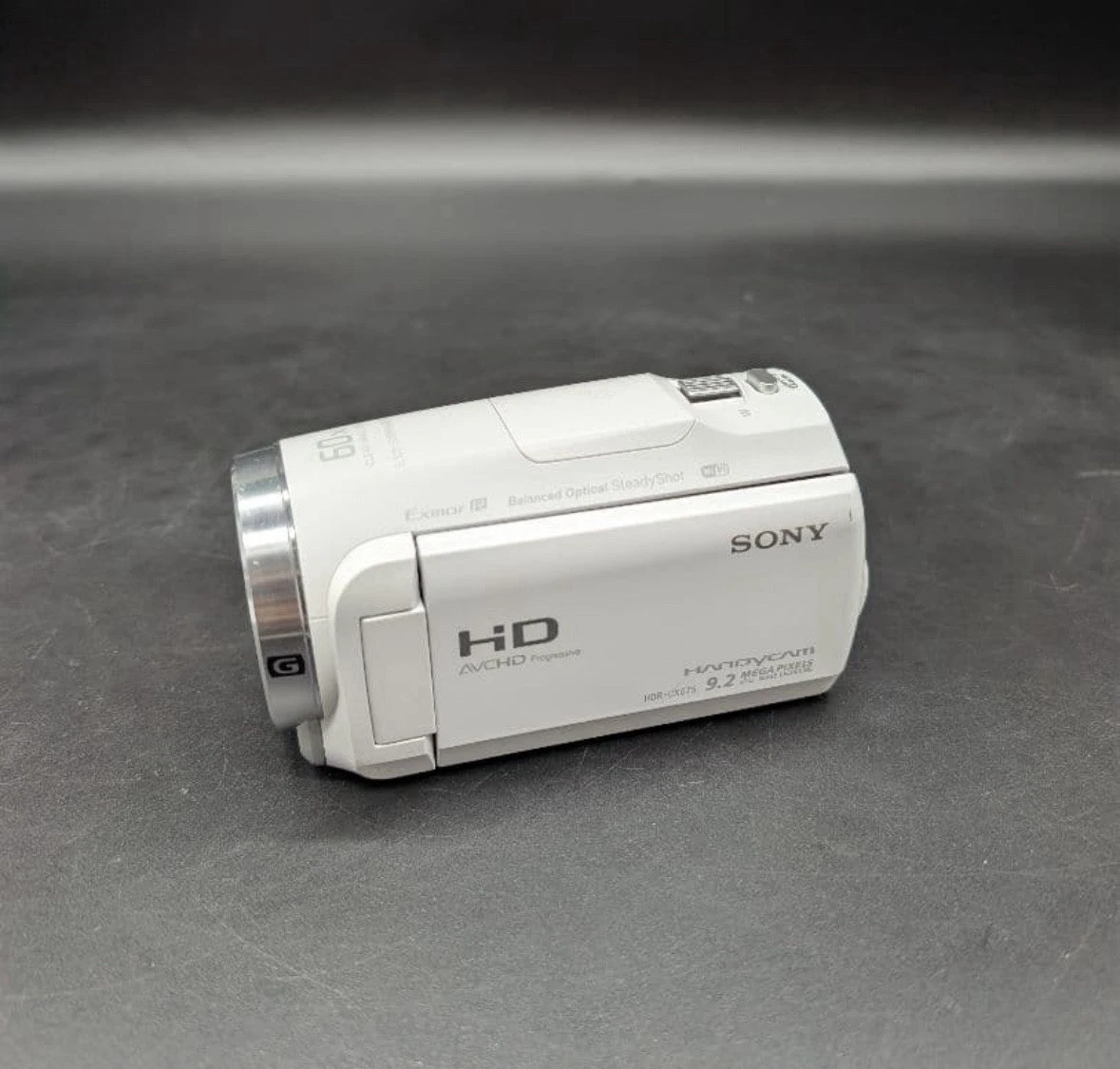 Sony White 20-39x Camcorders for sale | eBay