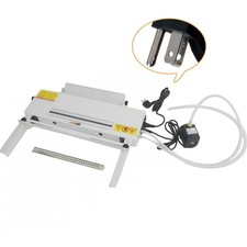 Acrylic Bending Machine 110V 24 inch Acrylic Bender Plastic Sheet/PVC Bender