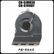 CN-0789DY CN-0JMH30 FOR DELL inspiron 5565 5567 P66F 17-5767 CPU Cooling Fan