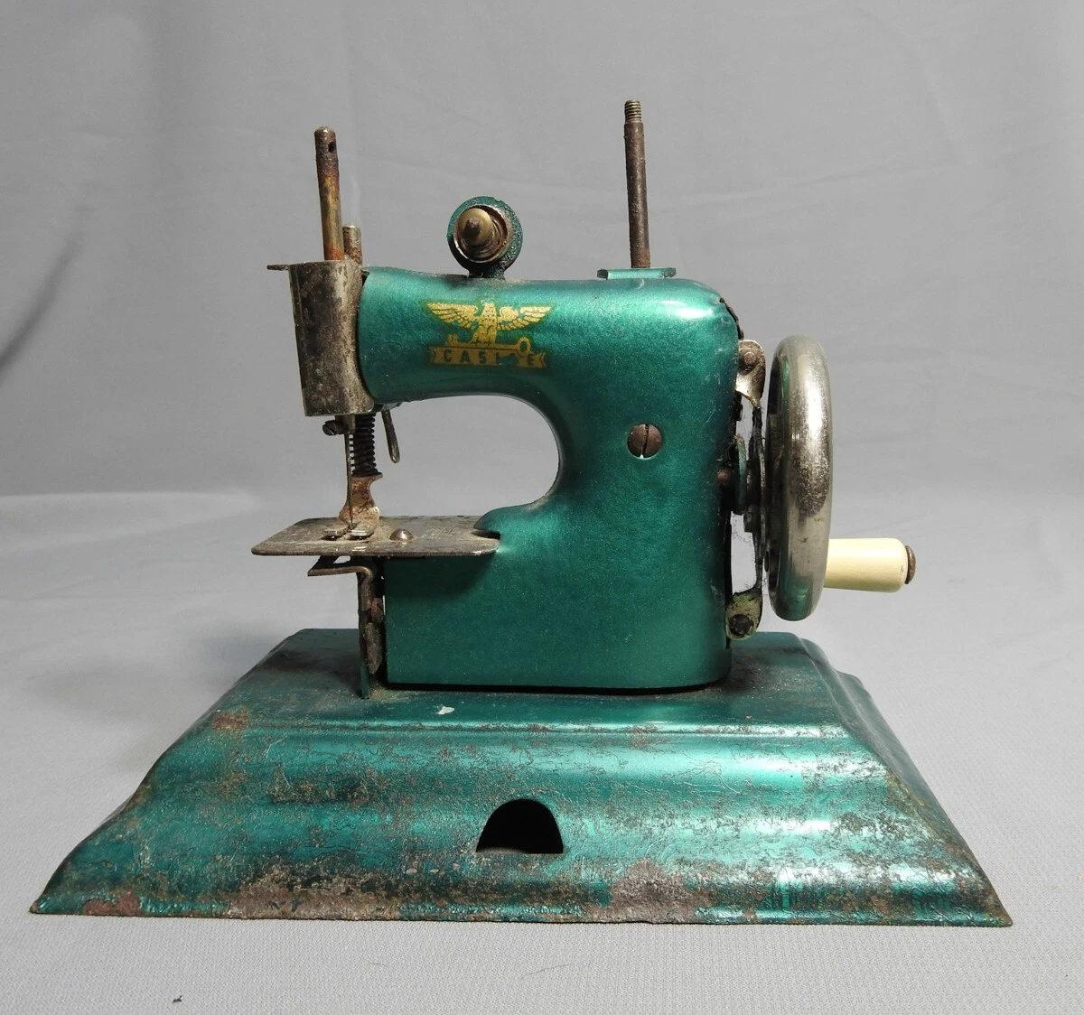 Preços baixos em Casige Outros Brinquedos Antigos e Vintage | eBay