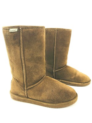 frye carson lug boot