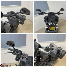 Motorcycle & Scooter Mirror Assemblies for BMW R18 for sale | eBay