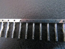 TE CONNECTIVITY 2098583-4 Qty of 250 per Lot CONTACT, 50 SERIES, FEM, 0.13S