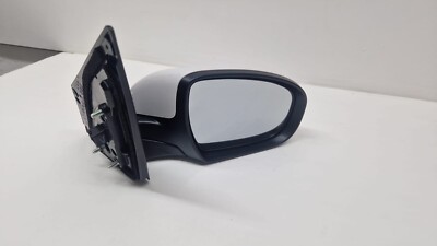 HYUNDAI I20 DOOR MIRROR RH/ DRIVER SIDE 2015-20 | eBay UK