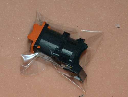 14VG6 F1YN7 DELL POWEREDGE R620 R630 SYSTEM COOLING FAN MODULE - 第 5/5 張圖片