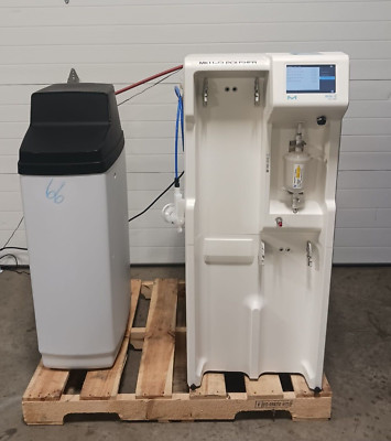 MRET OlyMall 浄水器・整水器 Molecular Purity & Filtration Advanced