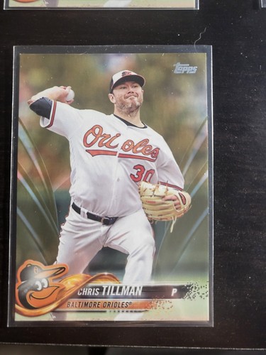 2018 Topps Series 1 & 2 Serial Numbered #'d /50 /67 /76 /99 /2018 You Pick - Picture 3 of 86
