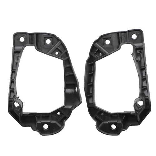 Factory Style LED Fog Lights w/wiring Switch For 2019-2024 Toyota Rav4 LE XLE - Picture 9 of 18