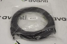 P USBA AF 35ACT 35FT USB 2 0 ACTIVE PLENUM TYPE A MALE TO A FEMALE CABLE BLACK