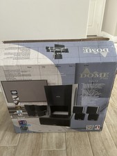 Home Theatre Dome Flax Pack 7.1 Sound System