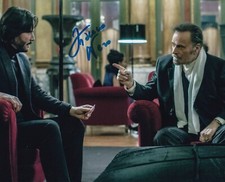 FRANCO NERO signed autograph 20x25cm JOHN WICK in person autograph COA