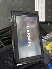 Garmin Nuvi 1390 Black 4.3" Touchscreen Bluetooth GPS Navigation System