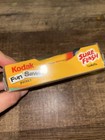 Vintage Kodak Fun Saver Pocket Disposable Camera 35 mm In Original Plastic — photo 3