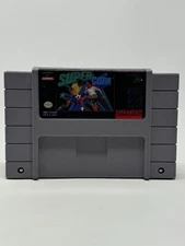 Refurbished Super Copa Super Nintendo SNES | Custom Label | Authentic | Tested