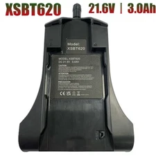 Upgraded XSBT620 3.0Ah 21.6V Battery Replacement For Shark Pet Pro Vacuum - NEW