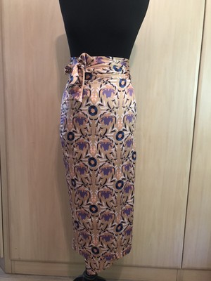 never fully dressed jaspre