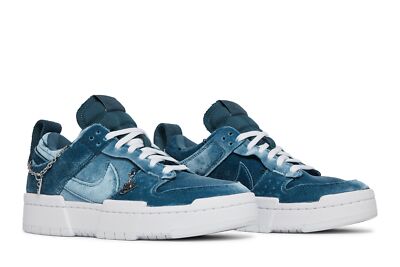 nike dunk low disrupt lucky charms