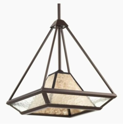 Progress Lighting Pendant Light P5102-20