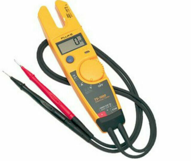 Fluke t5600 price